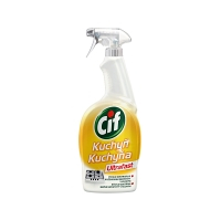 CIF Ultrafast Kuchyně čistící sprej 750 ml