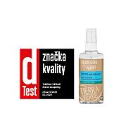 TIERRA VERDE Čistič koupelny s BIO mátou 110 ml