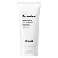 DR. JART+ Čisticí pěna s mikro bublinkami Dermaclear 120 ml