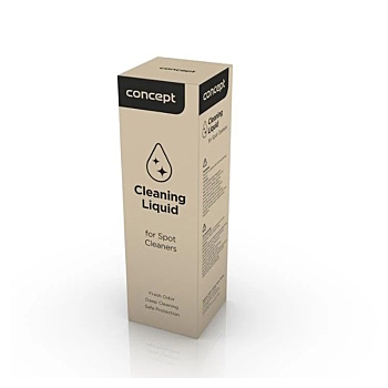 CONCEPT Čistící prostředek na čištění čalounění a koberců TP2010 (Ostatní příslušenství)