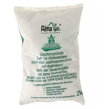 ALMAWIN Regenerační sůl do myčky 2 kg