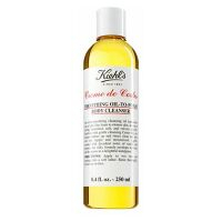 KIEHL´S Čisticí tělová olejová pěna 250 ml