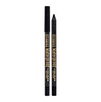 BOURJOIS Paris Contour Clubbing 1,2 g 55 Ultra Black Glitter tužka na oči