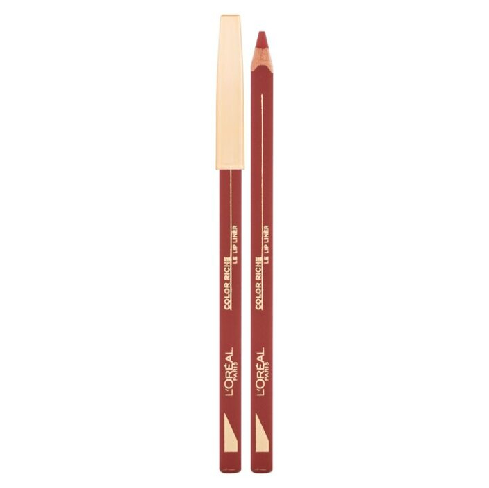 Levně L´OREAL Paris Color Riche 126 Excusez-Moi tužka na rty 1,2 g