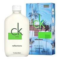 CALVIN KLEIN One Reflections EDT 100 ml
