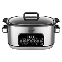 CONCEPT CK9000 Multifunkční hrnec 6 l