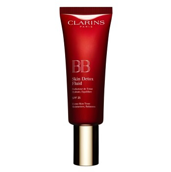 CLARINS BB krém SPF 25 Odstín 03 Dark 45 ml (Make-up)