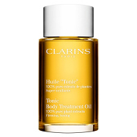 CLARINS Body Treatment Oil  Zpevňující tělová péče 100 ml