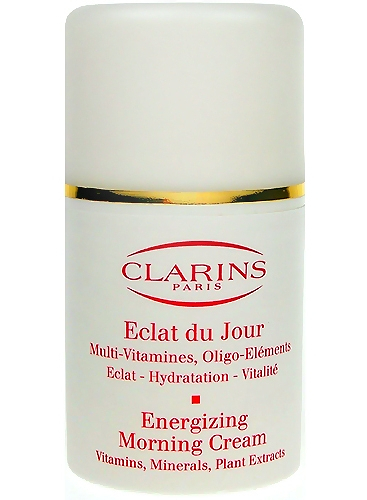 Clarins energizer