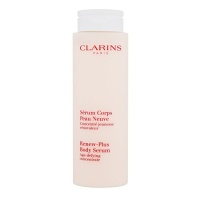 Clarins Renew Plus Body Serum  200ml 