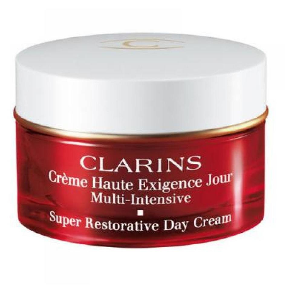 Clarins day cream. Крема кларанс антивозрастные для мужчин после 40. Кларинс сипер Ресторатив ДАИ аll Skin Types.