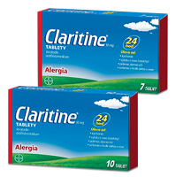 CLARITINE