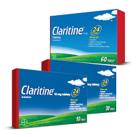 CLARITINE