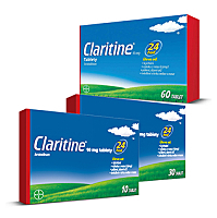 CLARITINE
