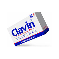CLAVIN Original 20 tobolek