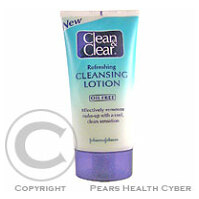 Clean & Clear maska čisticí 100ml