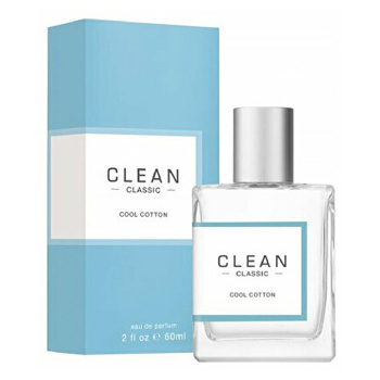 Clean Cool Cotton Parfémovaná voda 60ml  (Parfémované vody)