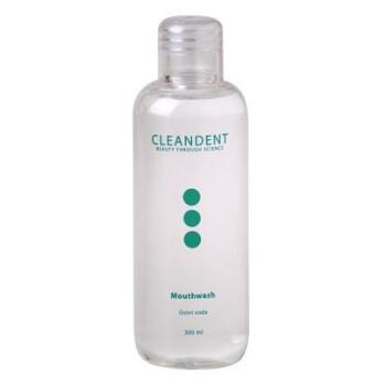 Asklepion Cleandent Ústní voda 300 ml (Ústní vody)
