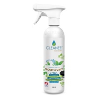 CLEANEE ECO Garden čistič na trouby a grily 500 ml