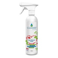CLEANEE ECO Home univerzální čistič s vůní lásky 500 ml