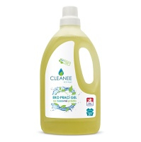 CLEANEE ECO Prací gel na barevné prádlo 1,5 l