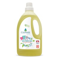 CLEANEE ECO Prací gel na dětské prádlo 1,5 l