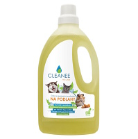 CLEANEE Pet Care na podlahy 1,5 l