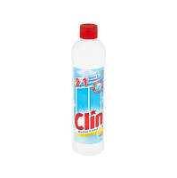 CLIN Lemon čistič oken 2v1 500 ml