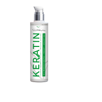 CLINICAL Keratin hloubková regenerační kúra 100 ml