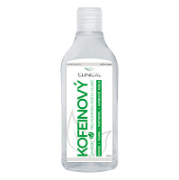 CLINICAL Kofeinový šampon 250 ml