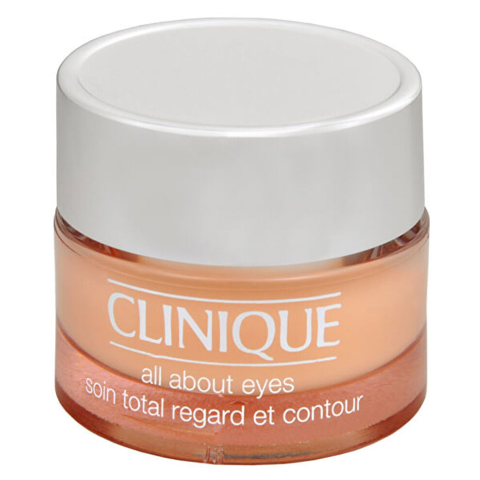 E-shop CLINIQUE All About Eyes All Skin 15 ml