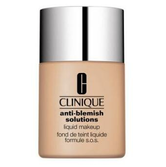 Clinique Anti Blemish Solutions Liquid Makeup  30 ml Odstín 01 Fresh Alabaster (Make-up)
