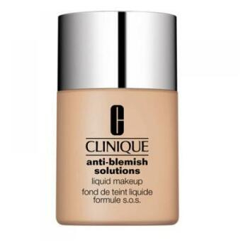 CLINIQUE Anti Blemish Solutions Liquid Makeup 30 ml Odstín 03 Fresh Neutral