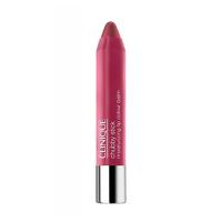 CLINIQUE Chubby Stick Hydratační rtěnka  07 Super Strawberry  3 g