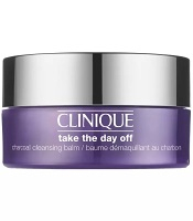 CLINIQUE  Take The Day Off Čisticí pleťový balzám 125 ml