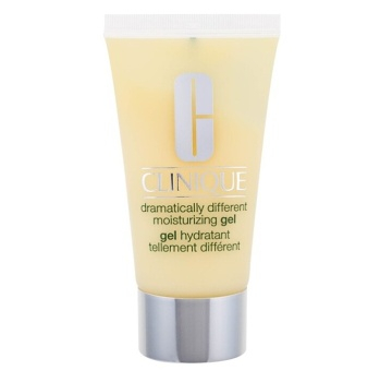 CLINIQUE Dramatically Different Moisturizing Hydratační gel 50 ml (Pleťová séra a emulze) - Hydratační, Denní