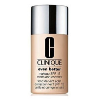 CLINIQUE Even Better Tekutý make-up SPF 15 30 ml