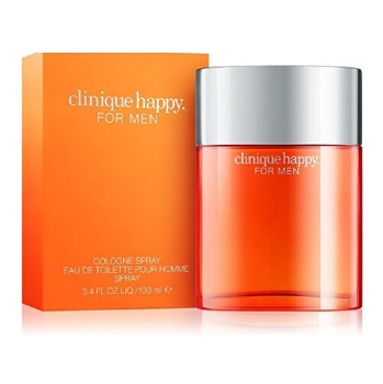 CLINIQUE Happy Kolínská voda 50ml (Toaletní vody)