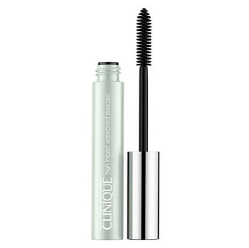 Clinique High Impact Waterproof Mascara 8 ml 01 Black černá  (Řasenky)