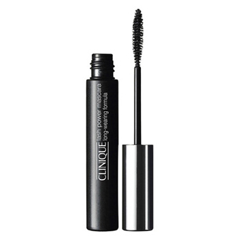 CLINIQUE Lash Power Mascara Dlouhotrvající prodlužující řasenka Black Onyx 6 ml (Řasenky) - Prodlužující