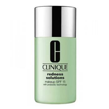 Clinique Redness Solutions Makeup SPF15  30ml - Odstín 05 Calming Honey (Make-up)