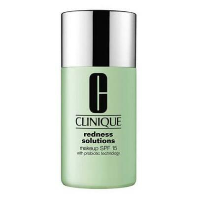 E-shop Clinique Redness Solutions Makeup SPF15 30ml - Odstín 06 Calming Vanilla