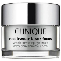 CLINIQUE Repairwear Laser Focus Eye Cream 15 ml 
