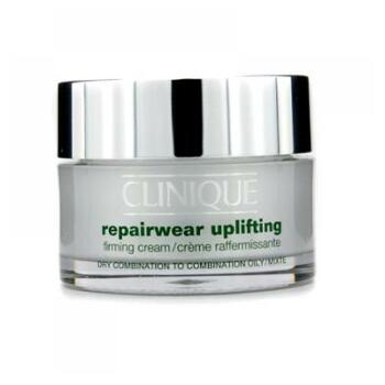 CLINIQUE Repairwear Uplifting Cream Dry Combination Skin 50 ml Suchá a smíšená pleť