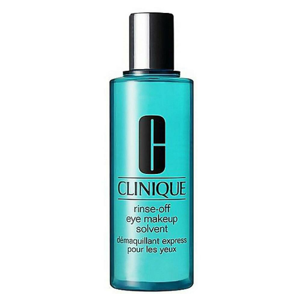 E-shop CLINIQUE Rinse Off Eye Makeup Solvent 125 ml