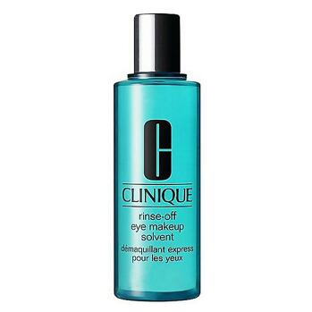 CLINIQUE Rinse Off Eye Makeup Solvent 125 ml