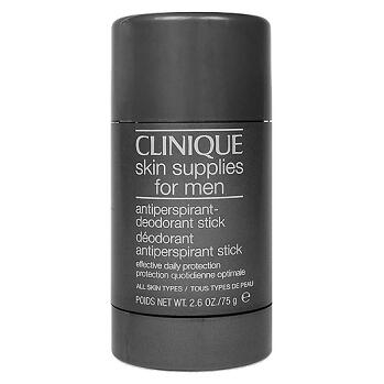 CLINIQUE Skin Supplies For Men Antiperspirant Stick 75 g Všechny typy pleti