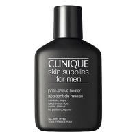 Clinique Skin Supplies For Men Post Shave Healer 75ml Všechny typy pleti