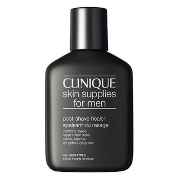 Clinique Skin Supplies For Men Post Shave Healer  75ml Všechny typy pleti (Roll-on deodoranty)