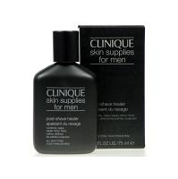 Clinique Skin Supplies For Men Post Shave Healer  75ml Všechny typy pleti